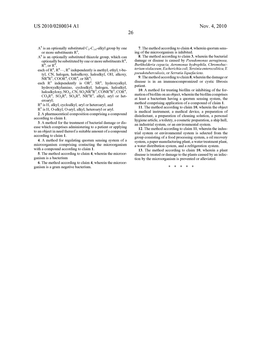 Modulation of pathogenicity - diagram, schematic, and image 28