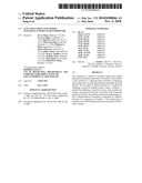 ACYLATED AMINO ACID AMIDYL PYRAZOLES AND RELATED COMPOUNDS diagram and image