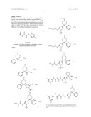 ACYLATED AMINO ACID AMIDYL PYRAZOLES AND RELATED COMPOUNDS diagram and image