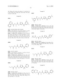 ACYLATED AMINO ACID AMIDYL PYRAZOLES AND RELATED COMPOUNDS diagram and image