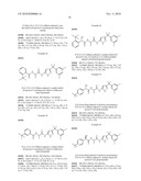 ACYLATED AMINO ACID AMIDYL PYRAZOLES AND RELATED COMPOUNDS diagram and image