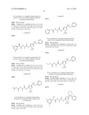 ACYLATED AMINO ACID AMIDYL PYRAZOLES AND RELATED COMPOUNDS diagram and image