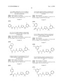 ACYLATED AMINO ACID AMIDYL PYRAZOLES AND RELATED COMPOUNDS diagram and image