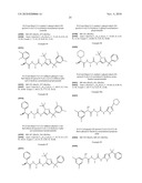 ACYLATED AMINO ACID AMIDYL PYRAZOLES AND RELATED COMPOUNDS diagram and image