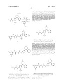 ACYLATED AMINO ACID AMIDYL PYRAZOLES AND RELATED COMPOUNDS diagram and image