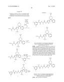 ACYLATED AMINO ACID AMIDYL PYRAZOLES AND RELATED COMPOUNDS diagram and image