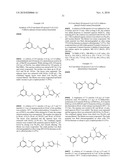 ACYLATED AMINO ACID AMIDYL PYRAZOLES AND RELATED COMPOUNDS diagram and image