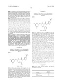 ACYLATED AMINO ACID AMIDYL PYRAZOLES AND RELATED COMPOUNDS diagram and image