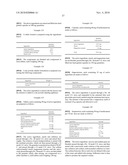 ACYLATED AMINO ACID AMIDYL PYRAZOLES AND RELATED COMPOUNDS diagram and image