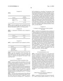 ACYLATED AMINO ACID AMIDYL PYRAZOLES AND RELATED COMPOUNDS diagram and image