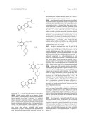 2- 4-(HYDROXYMETHYL-PHENYLAMINO) -PIPERIDINE-1-YL!-N- (9H-CARBAZOL-3YL) - ACETAMINE DERIVATIVES AND RELATED COMPOUNDS AS NEUROPEPTIDE Y5 (NPY5) LIGANDS FOR THE TREATMENT OF OBESITY diagram and image