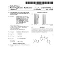 Metabotropic Glutamate Receptor Oxadiazole Ligands and Their Use as Potentiators diagram and image