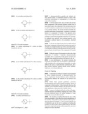 Metabotropic Glutamate Receptor Oxadiazole Ligands and Their Use as Potentiators diagram and image