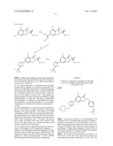 Metabotropic Glutamate Receptor Oxadiazole Ligands and Their Use as Potentiators diagram and image