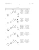 Metabotropic Glutamate Receptor Oxadiazole Ligands and Their Use as Potentiators diagram and image