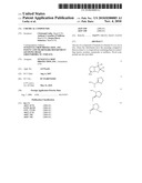 CHEMICAL COMPOUNDS diagram and image