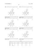 CHEMICAL COMPOUNDS diagram and image