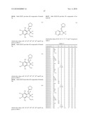 CHEMICAL COMPOUNDS diagram and image