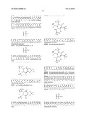 SUBSTITUTED THIOPHENES diagram and image