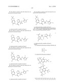 SUBSTITUTED THIOPHENES diagram and image