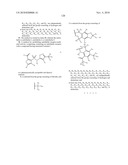 SUBSTITUTED THIOPHENES diagram and image