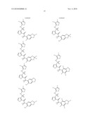 SUBSTITUTED THIOPHENES diagram and image