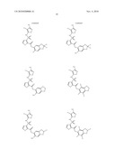 SUBSTITUTED THIOPHENES diagram and image