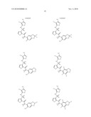 SUBSTITUTED THIOPHENES diagram and image