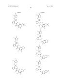 SUBSTITUTED THIOPHENES diagram and image