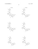 SUBSTITUTED THIOPHENES diagram and image