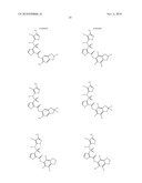 SUBSTITUTED THIOPHENES diagram and image