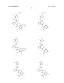 SUBSTITUTED THIOPHENES diagram and image