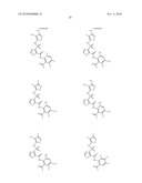 SUBSTITUTED THIOPHENES diagram and image