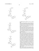 SUBSTITUTED THIOPHENES diagram and image