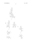 SUBSTITUTED THIOPHENES diagram and image