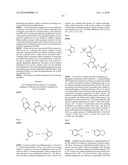 SUBSTITUTED THIOPHENES diagram and image