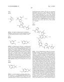 SUBSTITUTED THIOPHENES diagram and image