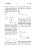 SUBSTITUTED THIOPHENES diagram and image