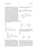 SUBSTITUTED THIOPHENES diagram and image