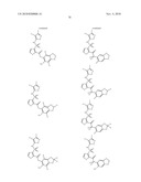 SUBSTITUTED THIOPHENES diagram and image