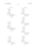 SUBSTITUTED THIOPHENES diagram and image