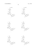 SUBSTITUTED THIOPHENES diagram and image