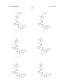 SUBSTITUTED THIOPHENES diagram and image