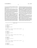 COMPOSITIONS AND METHODS TO TREAT MUSCULAR & CARDIOVASCULAR DISORDERS diagram and image
