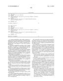 TREATMENT OF INFLUENZA diagram and image