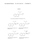 INHIBITING NEUROTRANSMITTER REUPTAKE diagram and image