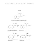 INHIBITING NEUROTRANSMITTER REUPTAKE diagram and image