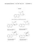 INHIBITING NEUROTRANSMITTER REUPTAKE diagram and image