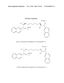 INHIBITING NEUROTRANSMITTER REUPTAKE diagram and image