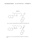 INHIBITING NEUROTRANSMITTER REUPTAKE diagram and image